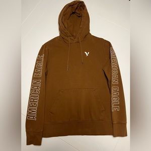 Men’s small American Eagle hoodie